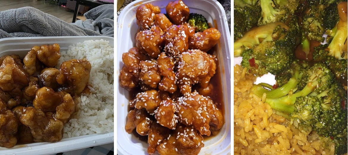 Bamboo Garden Restaurant